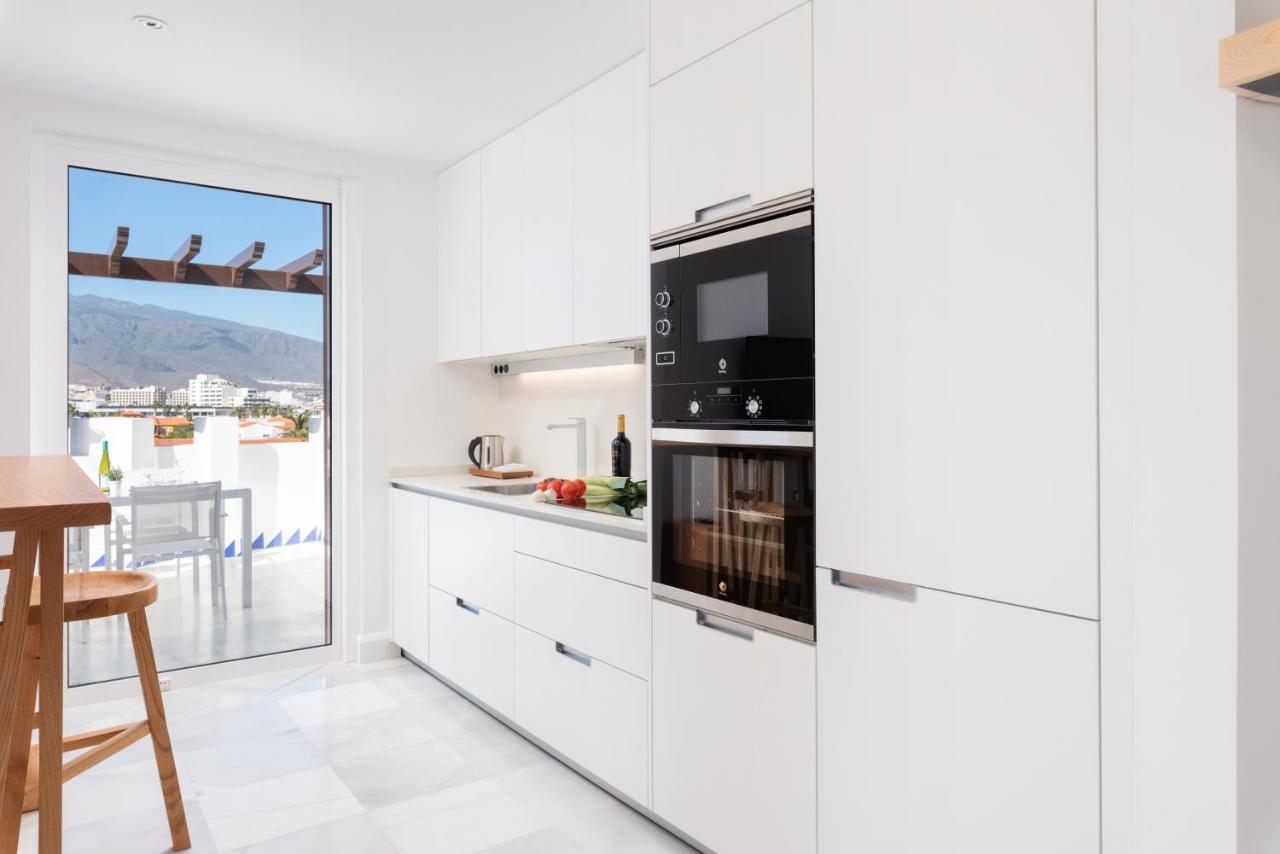 Santiago Apartment *