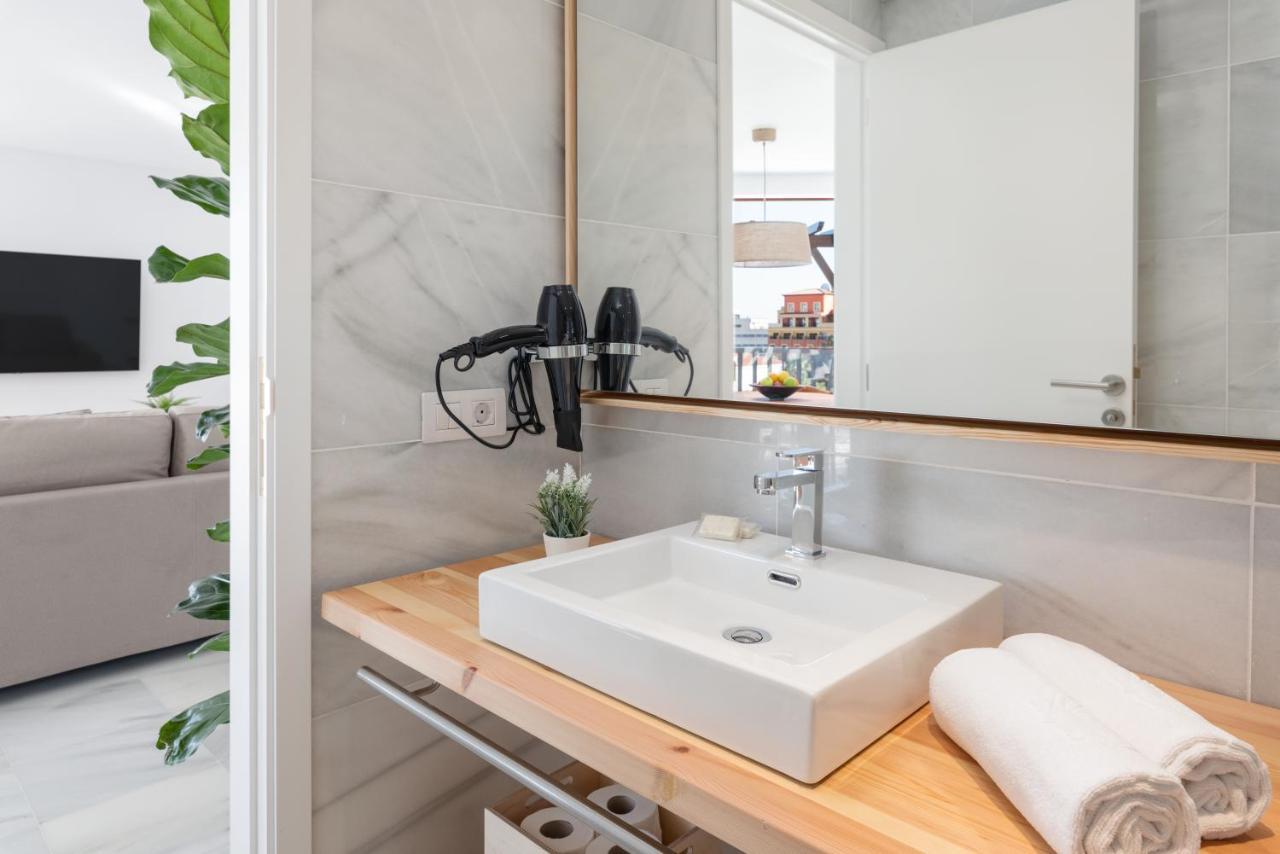 Santiago Apartment *