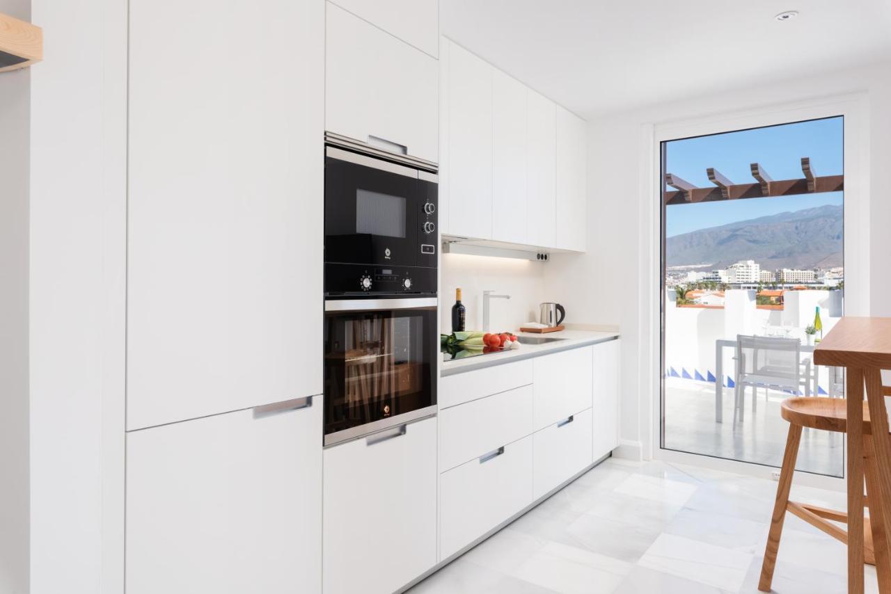 Santiago Apartment Playa de las Americas (Tenerife)