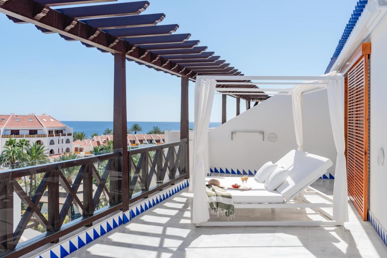Apartment Santiago Playa de las Americas (Tenerife)