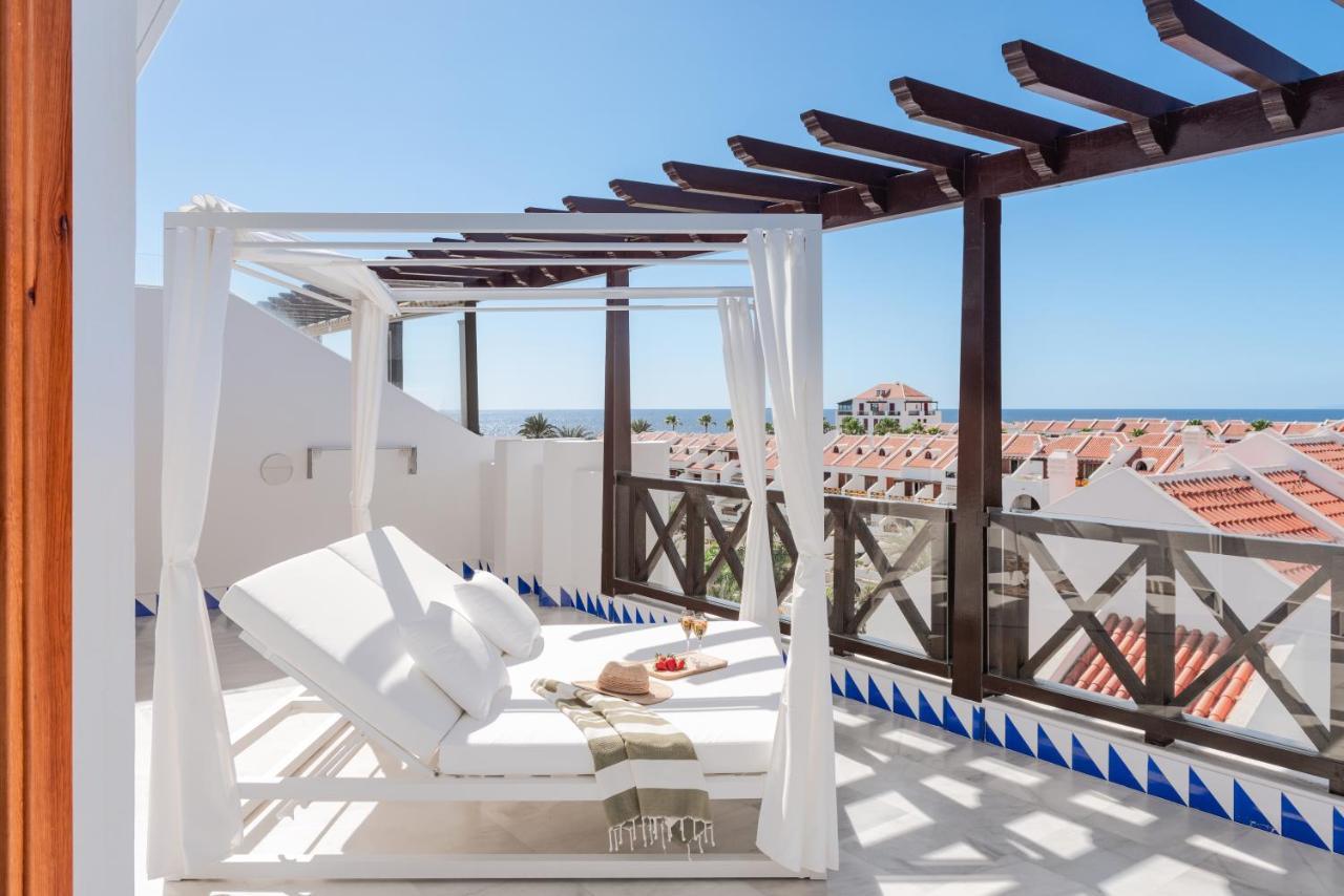 Santiago Apartment Playa de las Americas (Tenerife)