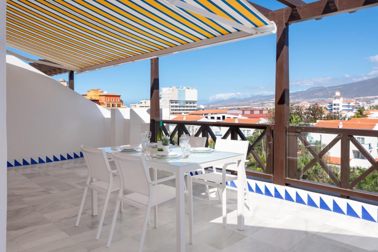 Apartment Santiago Playa de las Americas (Tenerife)