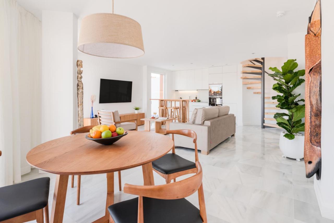 Apartment Santiago Playa de las Americas (Tenerife)