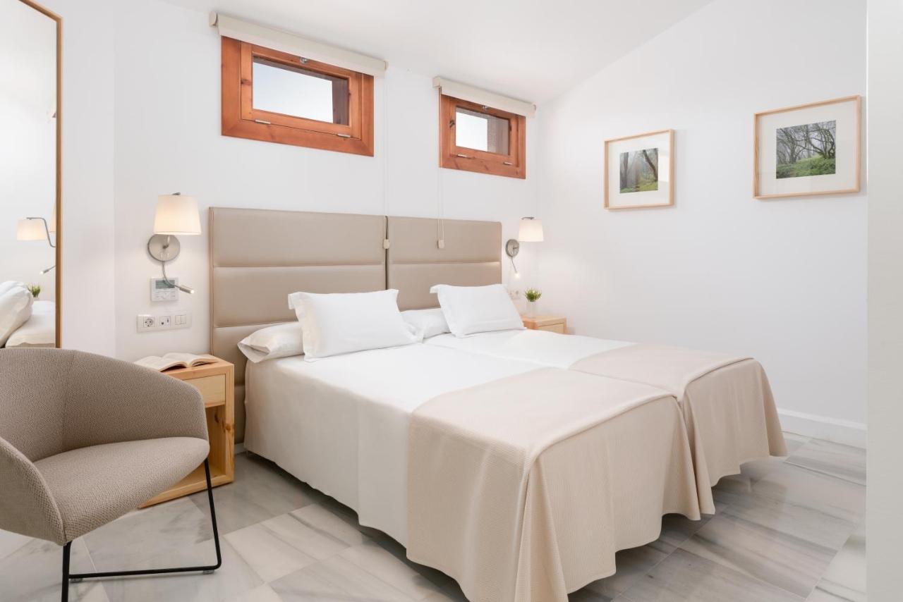Santiago Apartment