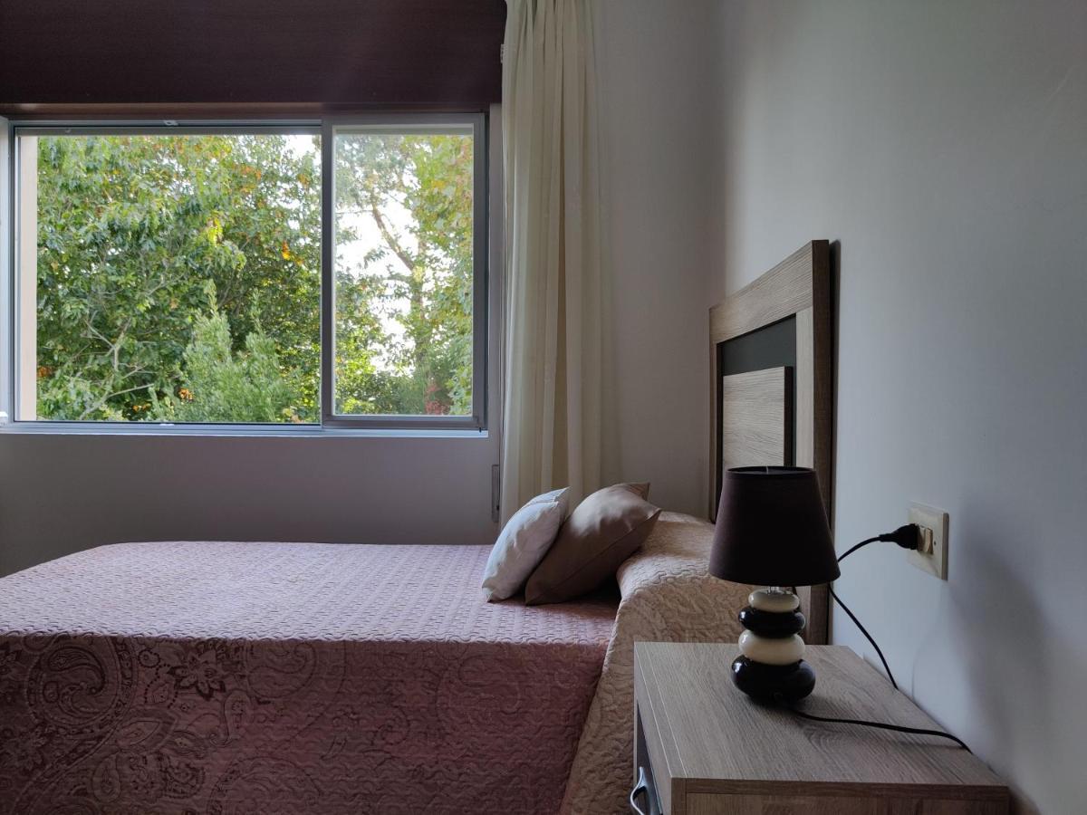 Holiday home Casa De Filgueira Louro