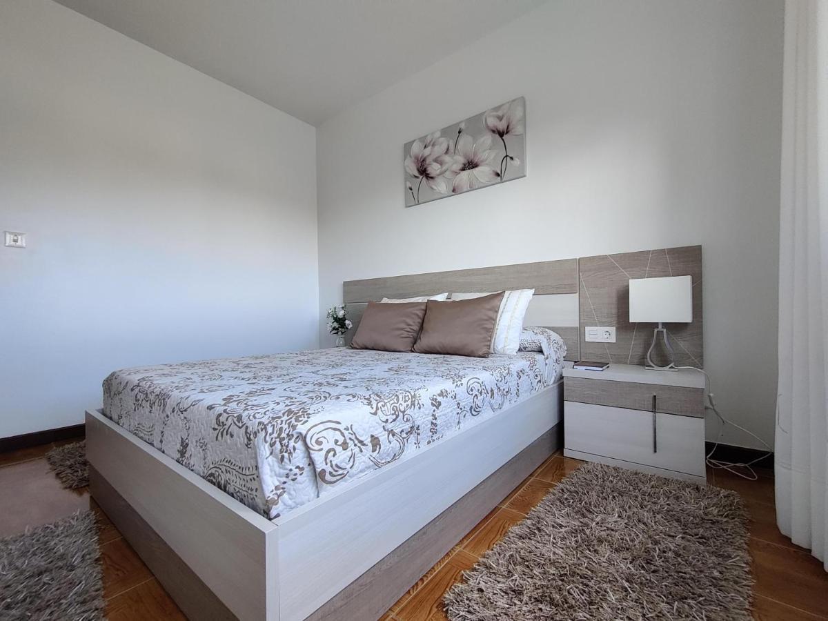 Holiday home Casa De Filgueira Louro