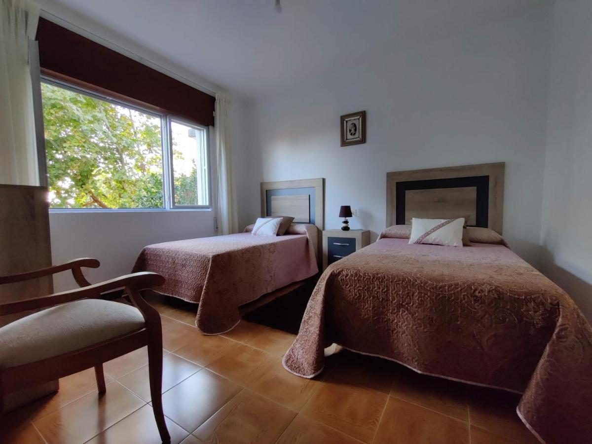 Casa De Filgueira Holiday home