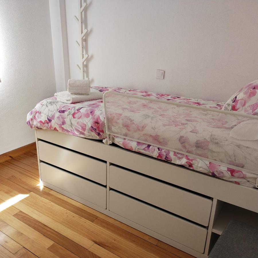 Apartamento Duplex A 25 Metros De La Playa *