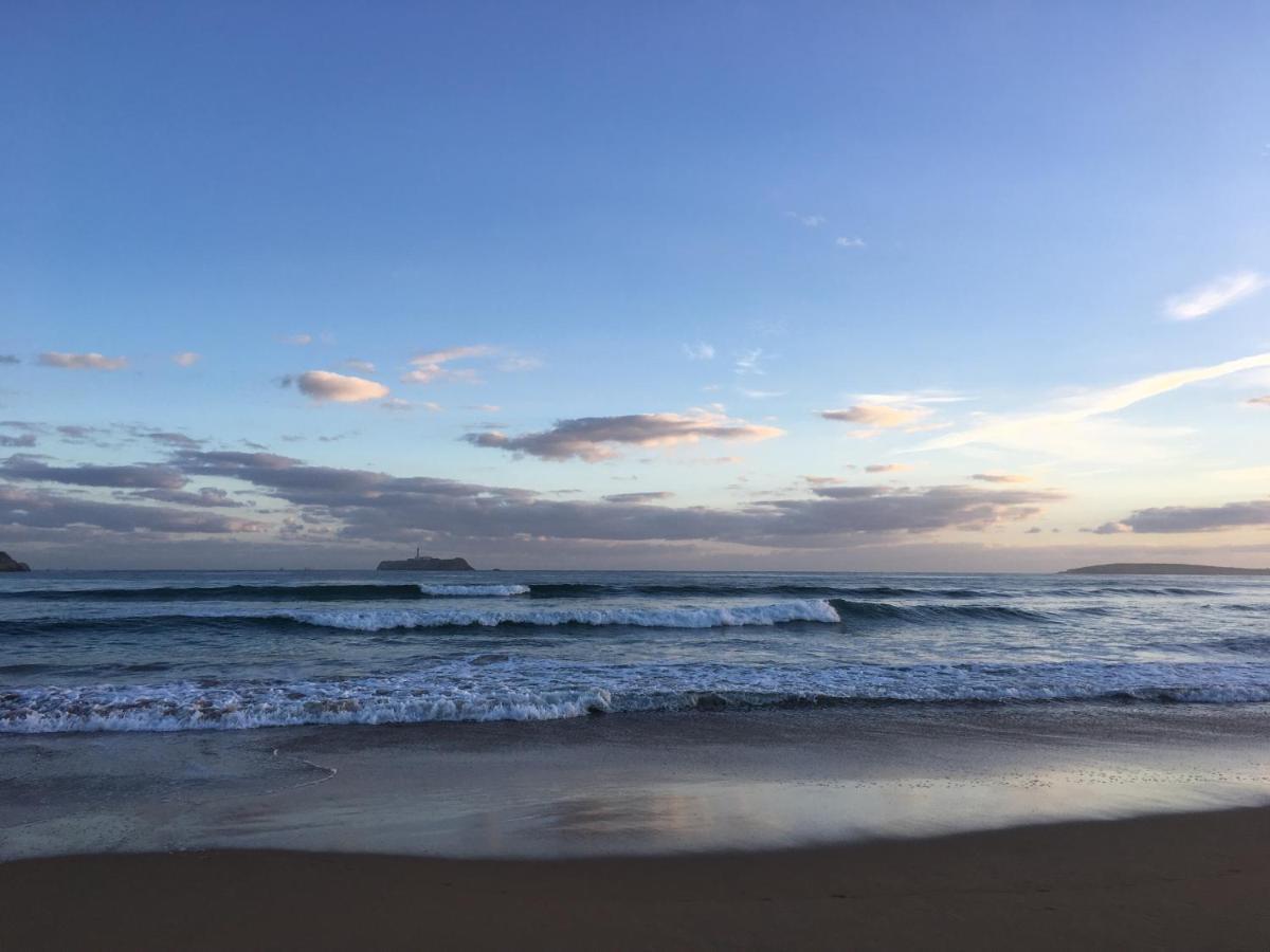 Duplex A 25 Metros De La Playa Apartamento