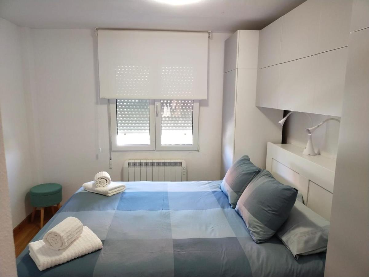 Duplex A 25 Metros De La Playa * Somo