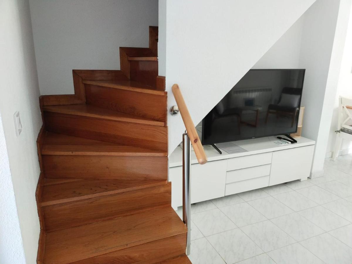 Duplex A 25 Metros De La Playa Apartamento