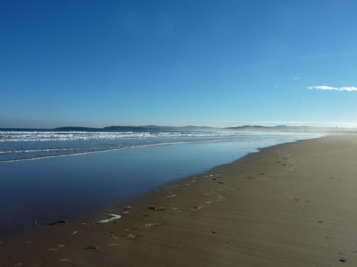 Duplex A 25 Metros De La Playa Apartamento