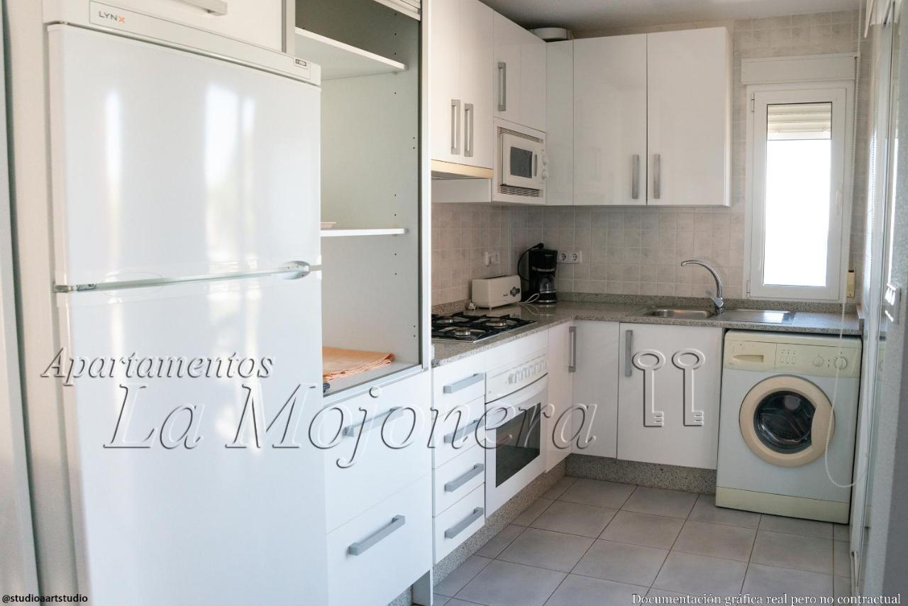 La Mojonera Apartamento