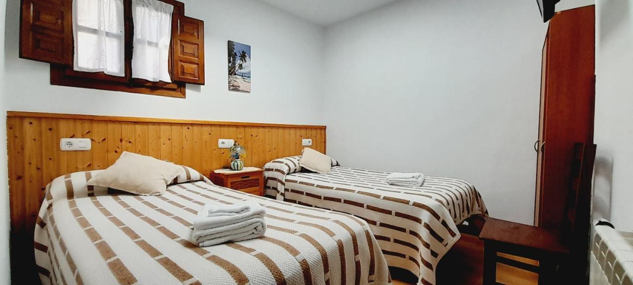 Casa La Barria *