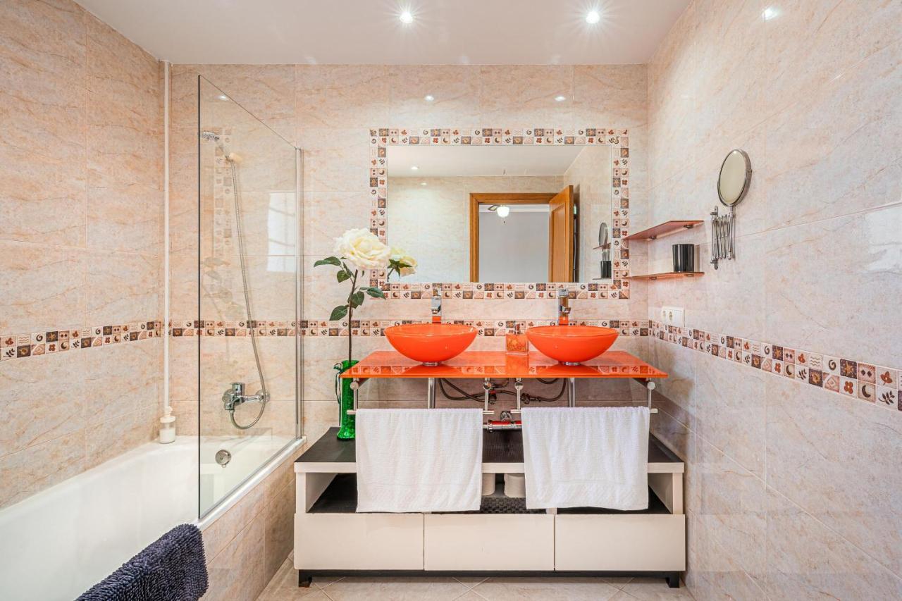 Casa Bahias * Llucmajor (Mallorca)