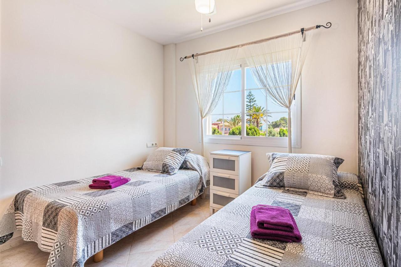 Casa Bahias Сasa de vacaciones Llucmajor (Mallorca)