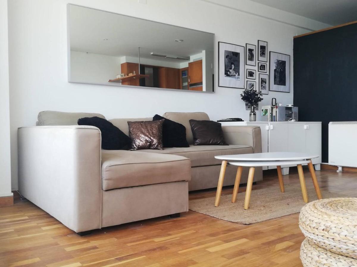 Sisargas Apartamento