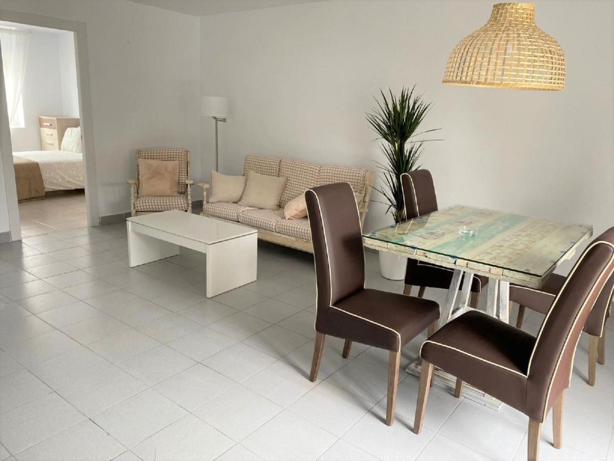 Apartment Cuberris