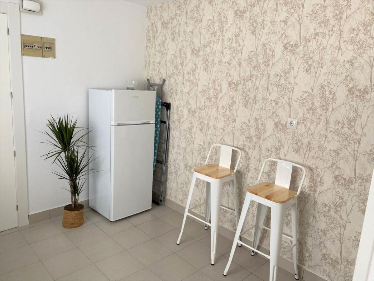 Apartment Cuberris Ajo