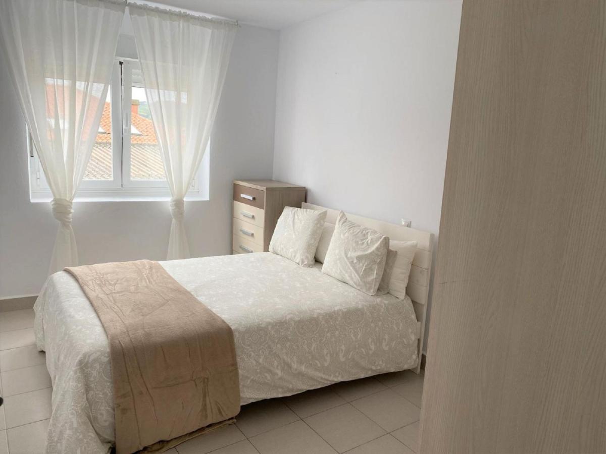 Cuberris Apartment Ajo