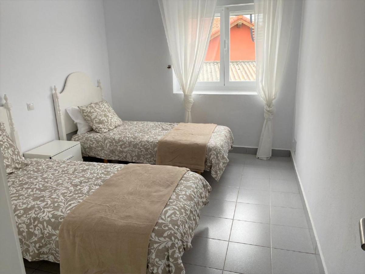 Cuberris Apartment