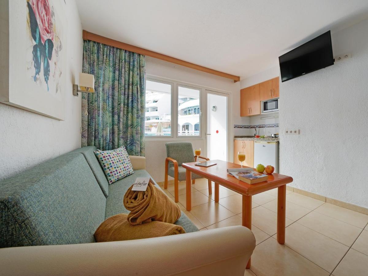 Vistaflor Puerto Plata 3* Mogán