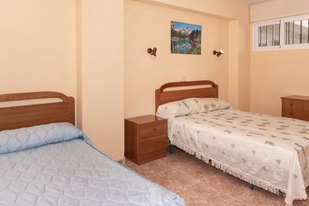 Apartamento Mar Y Montaña, 2º-18