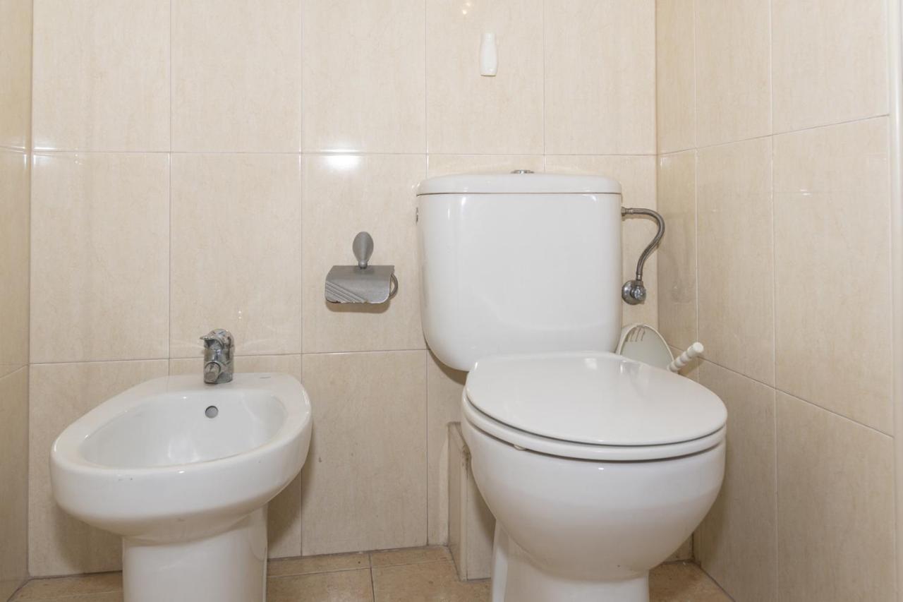 Apartamento Mar Y Montaña, 2º-18 Cullera