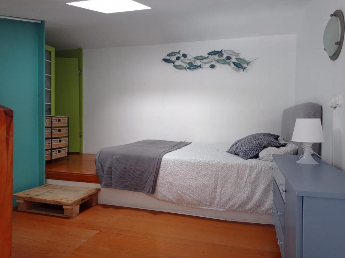 Apartment Escapada A - Argonavis