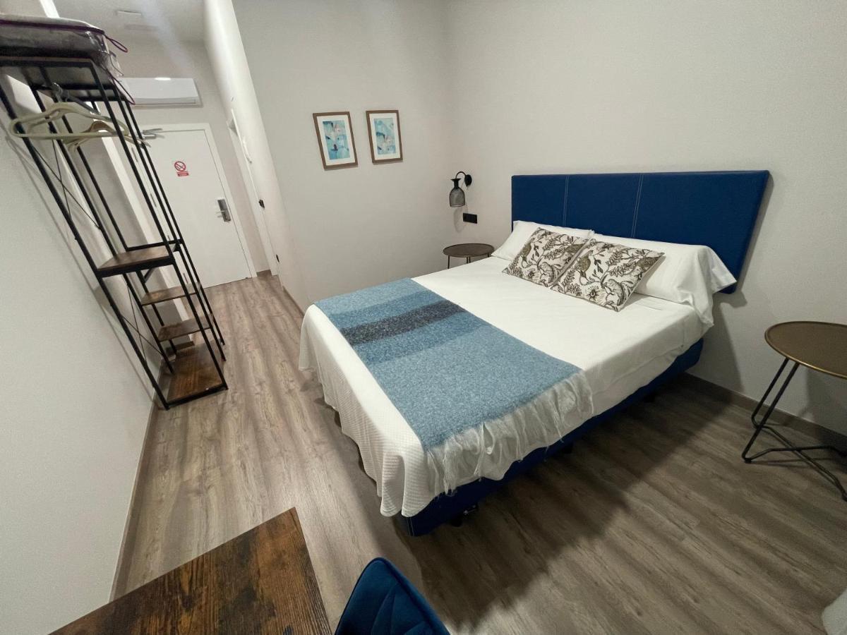 Hotel Ibi 3*
