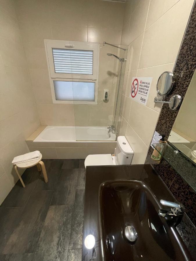 Hotel Ibi 3*