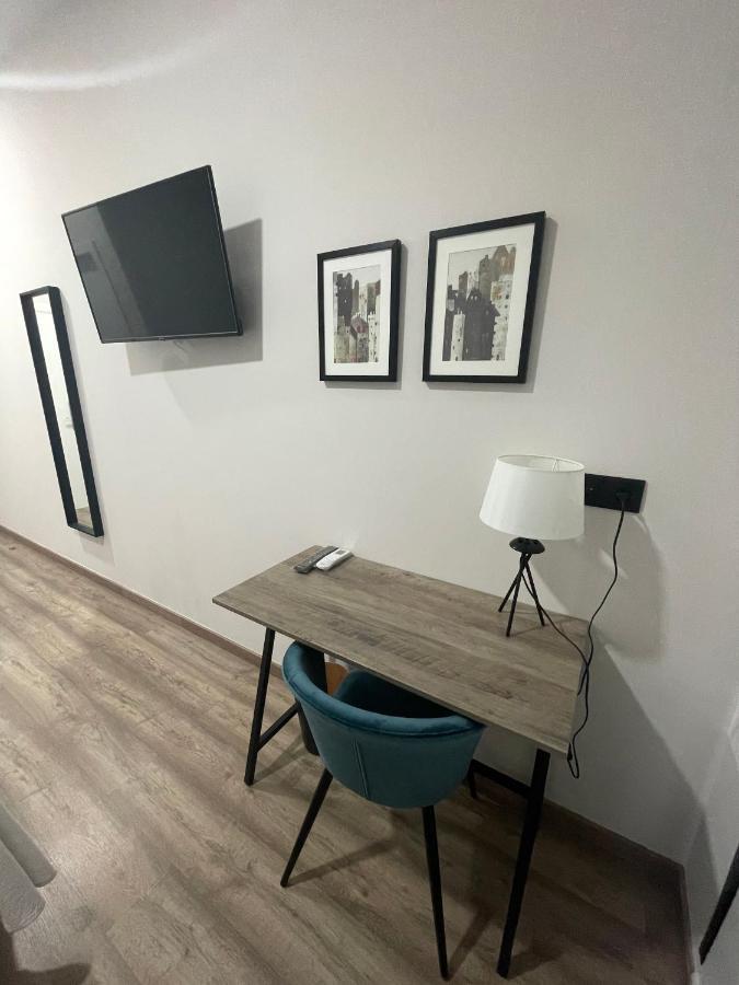 Hotel Ibi 3*