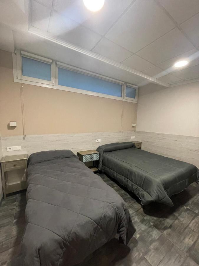 Hotel Ibi 3*