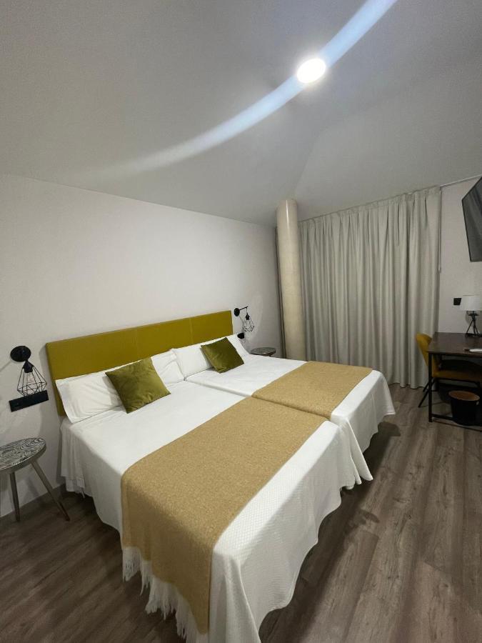Hotel Ibi 3*