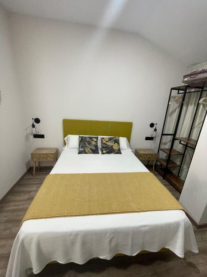 Hotel Hotel Ibi