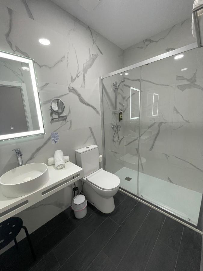 Hotel Ibi Ibi