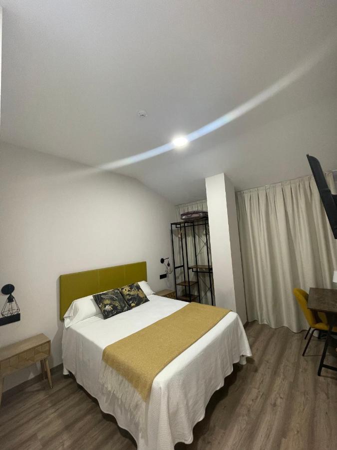 Hotel Ibi Ibi