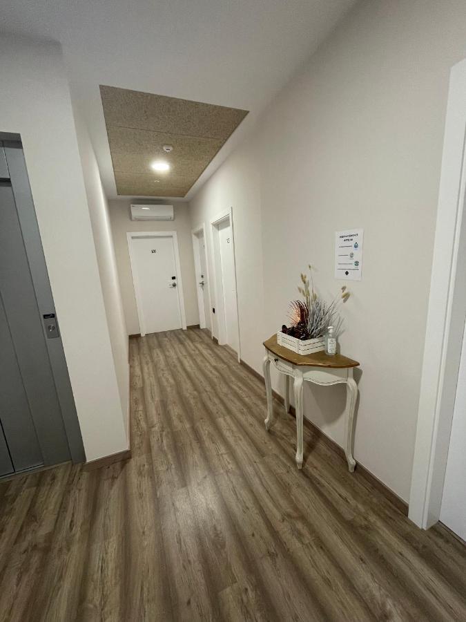 Hotel Ibi Hotel 3*