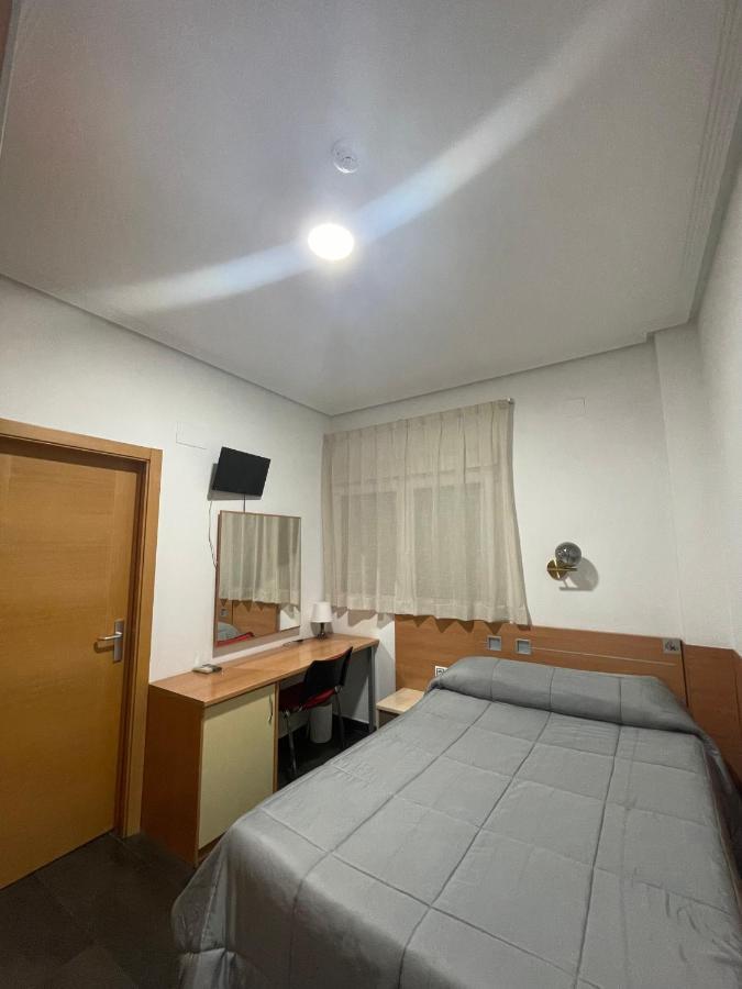Hotel Hotel Ibi Ibi
