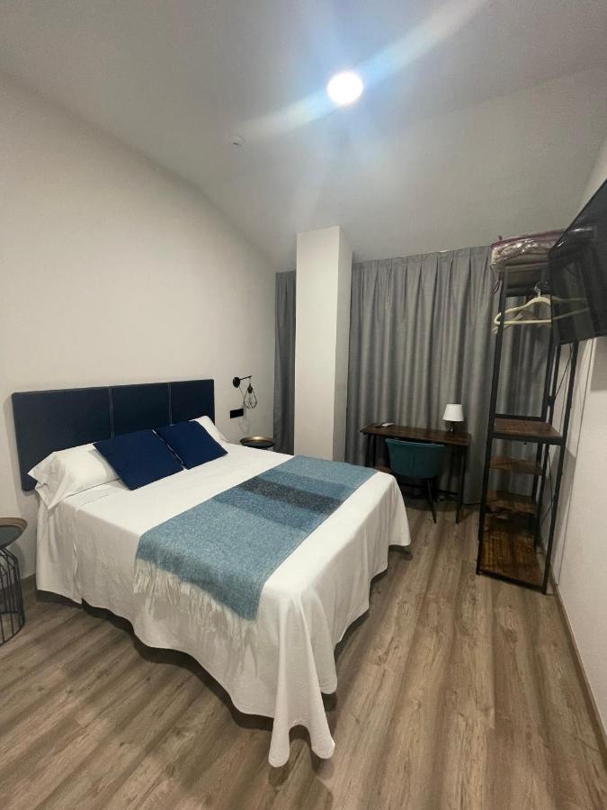 Hotel Hotel Ibi Ibi