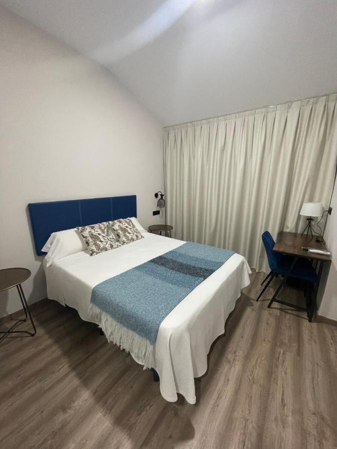 Hotel Hotel Ibi