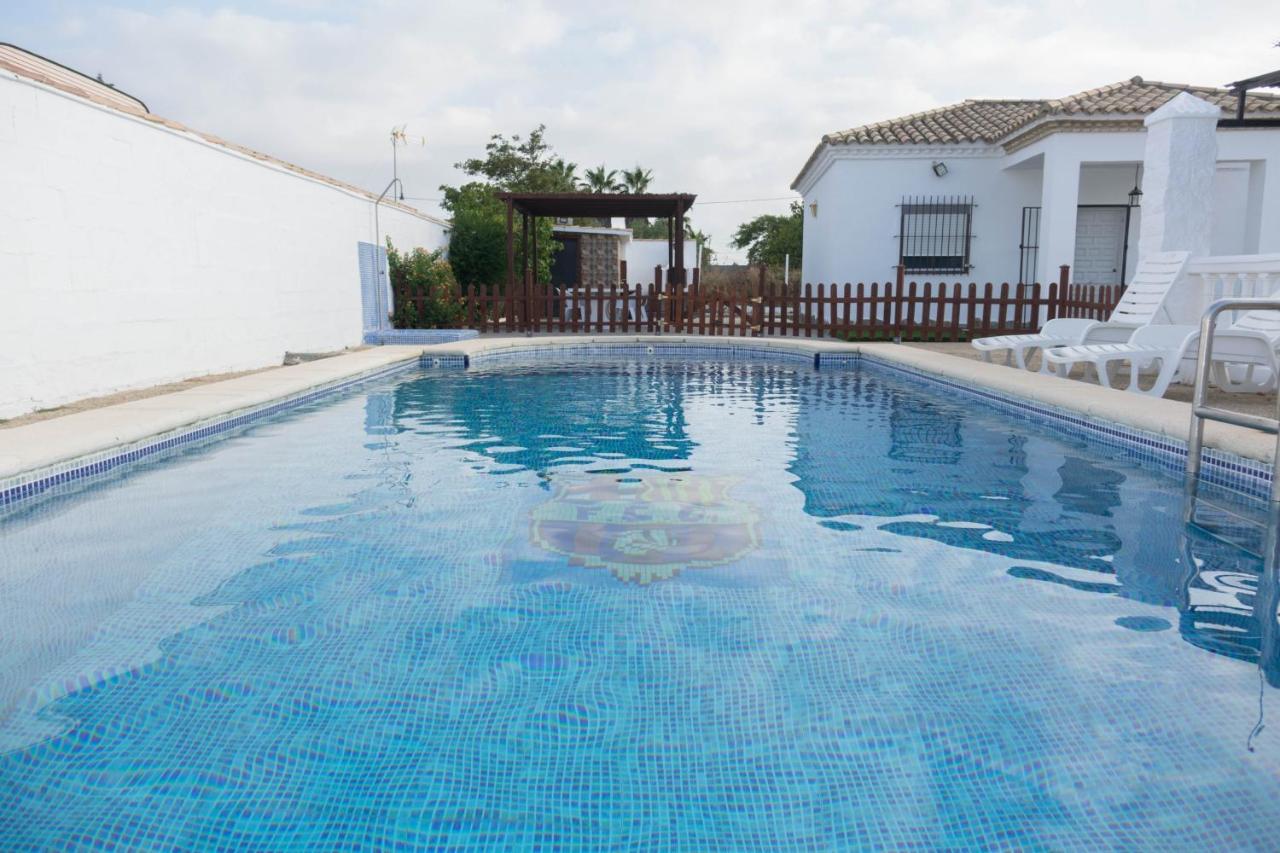 Сasa de vacaciones Chalet Astilbe - Con Piscina Privada *
