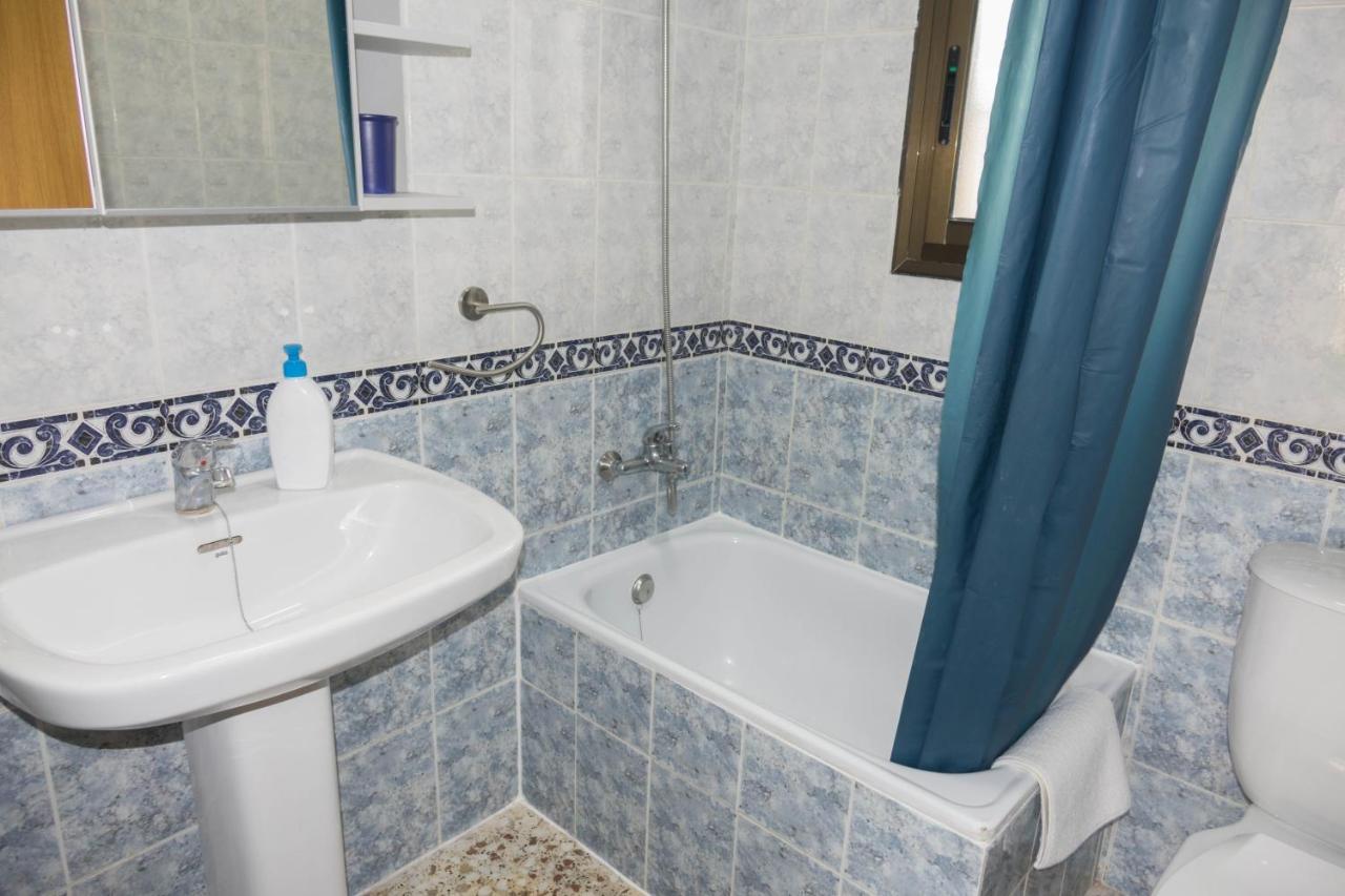 Сasa de vacaciones Chalet Astilbe - Con Piscina Privada Chiclana de la Frontera
