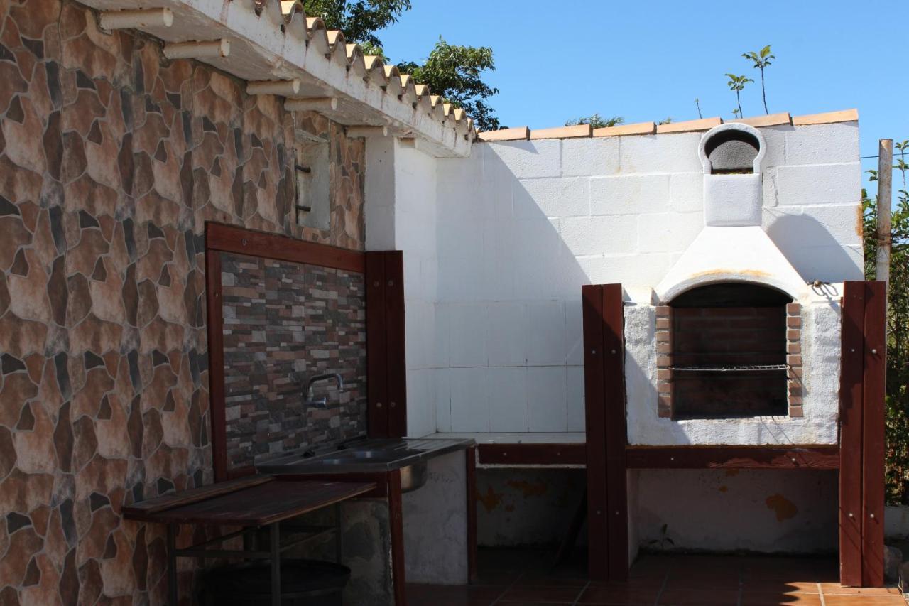 Chalet Astilbe - Con Piscina Privada Сasa de vacaciones Chiclana de la Frontera