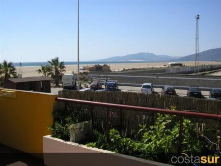 Apartamento Apartamento Tortuga Playa Con Wifi Tarifa