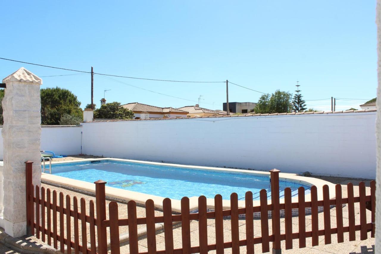 Chalet Astilbe - Con Piscina Privada