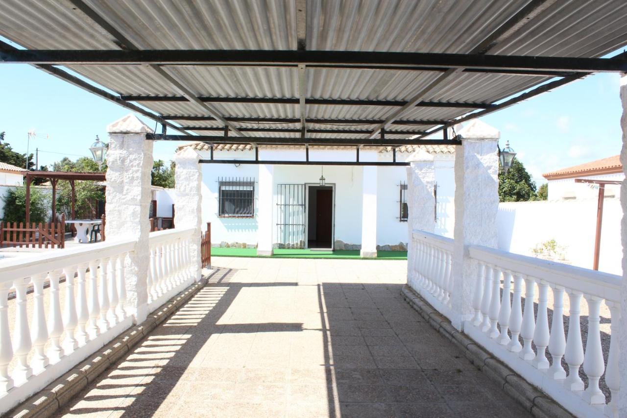 Chalet Astilbe - Con Piscina Privada Chiclana de la Frontera