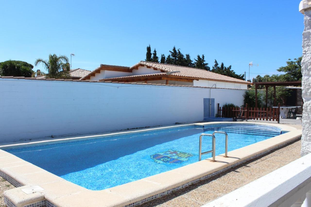 Chalet Astilbe - Con Piscina Privada Сasa de vacaciones *