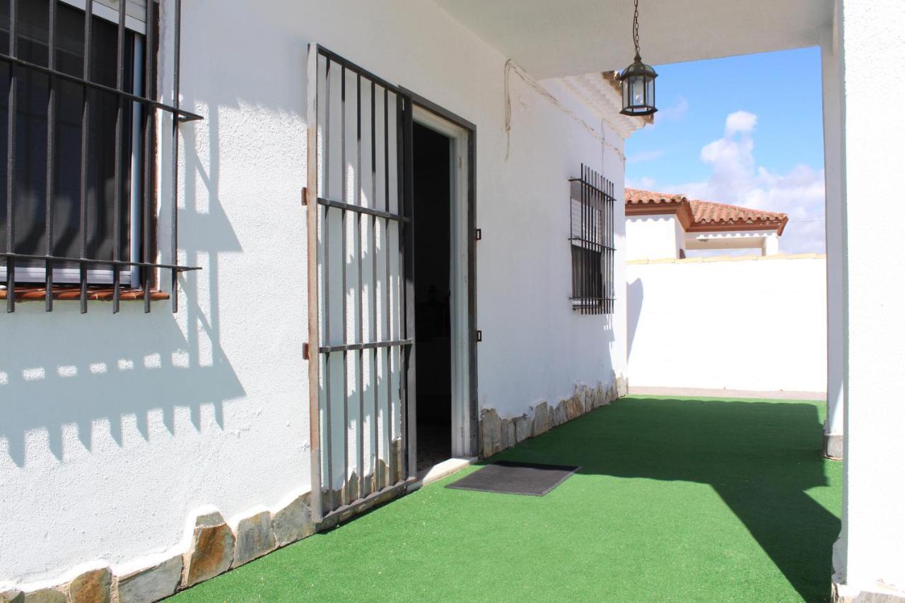 Сasa de vacaciones Chalet Astilbe - Con Piscina Privada Chiclana de la Frontera