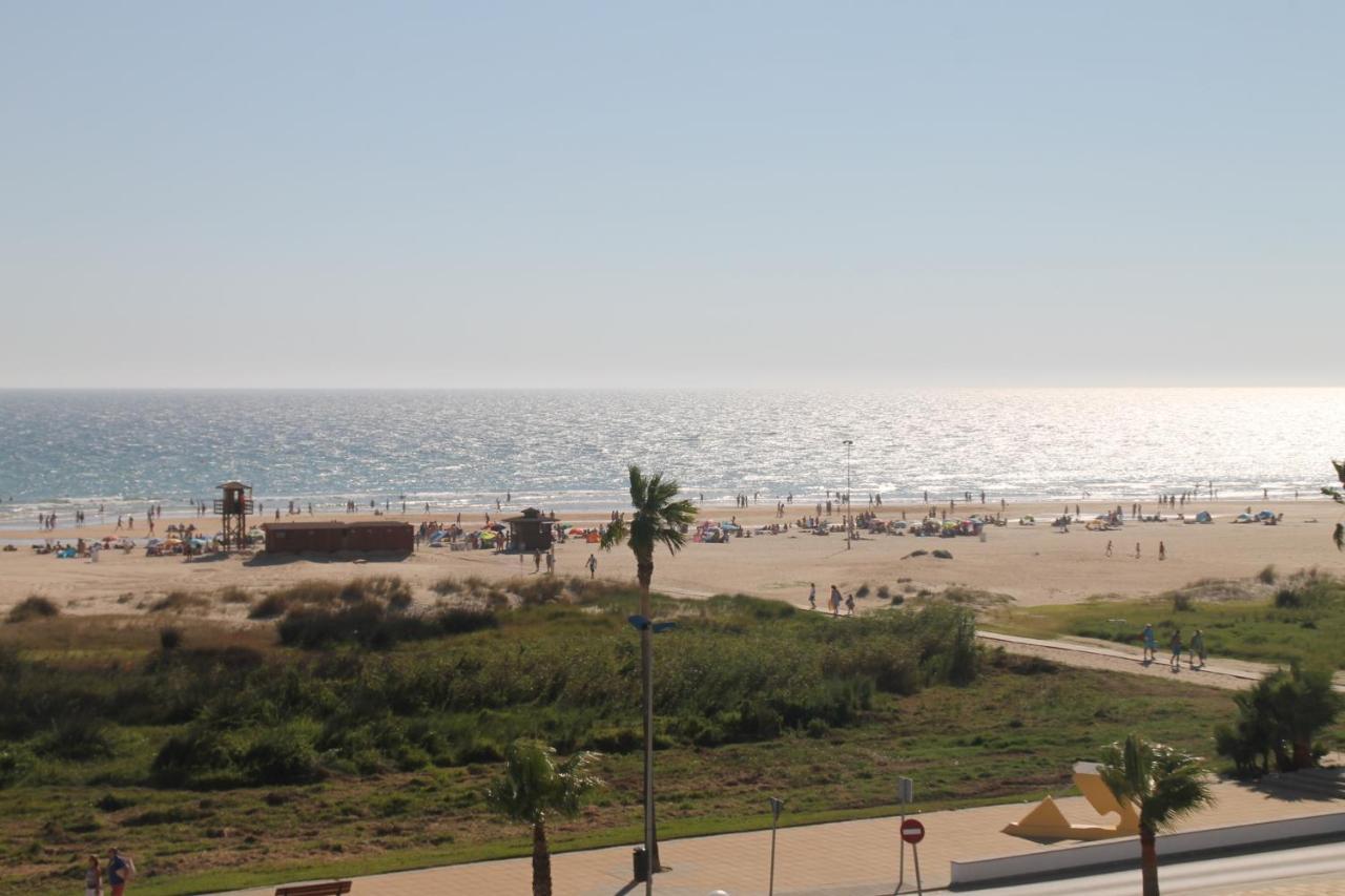 Cervantes Conil * Conil De La Frontera